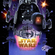 Illustration for article titled Posters from the entire iStar Wars/i saga, in Lego form